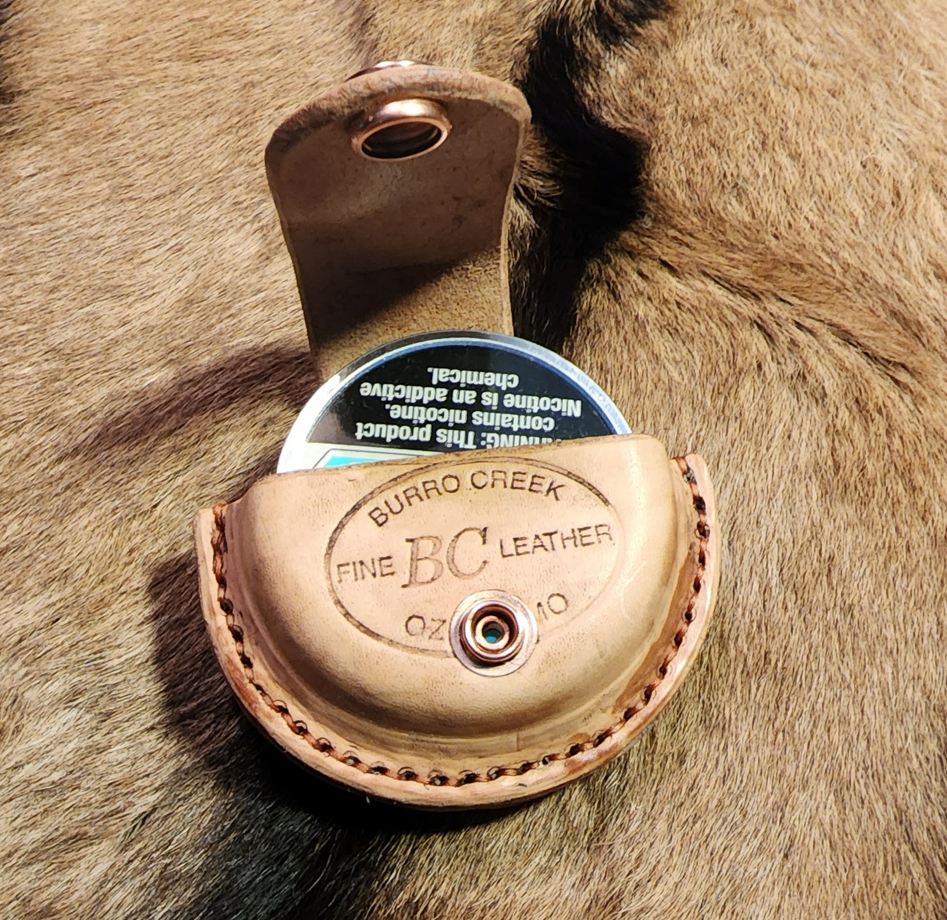what's dipping tobacco Smokeless Tobacco